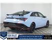 2025 Hyundai Elantra N Base (Stk: 16104651) in Markham - Image 16 of 31