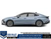 2026 Hyundai Sonata Hybrid Preferred-Trend (Stk: 16105395) in Markham - Image 2 of 12