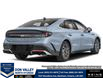 2026 Hyundai Sonata Hybrid Preferred-Trend (Stk: 16105395) in Markham - Image 3 of 12