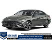 2026 Hyundai Elantra HEV Luxury w/Two-Tone Interior (Stk: 16105401) in Markham - Image 1 of 2