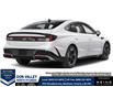 2026 Hyundai Sonata Preferred-Trend (Stk: 16105418) in Markham - Image 3 of 12