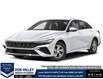 2026 Hyundai Elantra ESSENTIAL (Stk: 16105430) in Markham - Image 1 of 11