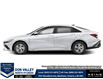 2026 Hyundai Elantra ESSENTIAL (Stk: 16105430) in Markham - Image 2 of 11