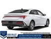 2026 Hyundai Elantra ESSENTIAL (Stk: 16105430) in Markham - Image 3 of 11