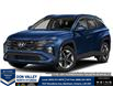 2026 Hyundai Tucson Preferred (Stk: 16105426) in Markham - Image 1 of 11