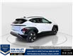 2026 Hyundai Kona 2.0L Preferred w/Trend Package (Stk: 16105441) in Markham - Image 7 of 17