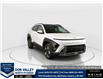 2026 Hyundai Kona 2.0L Preferred w/Trend Package (Stk: 16105443) in Markham - Image 1 of 17
