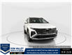 2026 Hyundai Tucson Preferred w/Trend Package (Stk: 16105350) in Markham - Image 2 of 17
