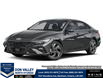 2026 Hyundai Elantra HEV Luxury (Stk: 16105470) in Markham - Image 1 of 2