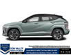 2026 Hyundai Kona 1.6T N Line w/Two-Tone Roof (Stk: 16105472) in Markham - Image 2 of 3