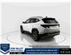 2026 Hyundai Tucson Hybrid Ultimate (Stk: 16105445) in Markham - Image 5 of 20