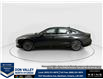 2026 Hyundai Sonata Hybrid Preferred-Trend (Stk: 16105478) in Markham - Image 4 of 8