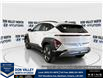 2026 Hyundai Kona 2.0L Preferred w/Trend Package (Stk: 16105471) in Markham - Image 5 of 8
