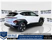 2026 Hyundai Kona 2.0L Preferred w/Trend Package (Stk: 16105471) in Markham - Image 7 of 8