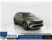 2026 Hyundai Tucson Hybrid Ultimate (Stk: 16105473) in Markham - Image 1 of 20
