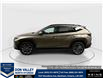2026 Hyundai Tucson Hybrid Ultimate (Stk: 16105473) in Markham - Image 4 of 20