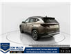 2026 Hyundai Tucson Hybrid Ultimate (Stk: 16105449) in Markham - Image 5 of 20