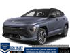 2026 Hyundai Kona 1.6T N Line Ultimate w/Two-Tone Roof (Stk: 16105489) in Markham - Image 1 of 3
