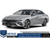 2026 Hyundai Elantra HEV Luxury (Stk: 16105497) in Markham - Image 1 of 2