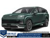 2026 Hyundai IONIQ 9 Preferred + w/Ultimate Calligraphy Package (Stk: 16T2256) in Markham - Image 1 of 12
