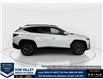 2026 Hyundai Tucson Hybrid Ultimate (Stk: 16105486) in Markham - Image 8 of 21