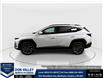 2026 Hyundai Tucson Hybrid Ultimate (Stk: 16105487) in Markham - Image 4 of 20