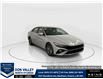 2026 Hyundai Elantra Preferred (Stk: 16105481) in Markham - Image 1 of 17