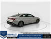 2026 Hyundai Elantra Preferred (Stk: 16105481) in Markham - Image 7 of 17