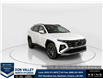 2026 Hyundai Tucson Hybrid Ultimate (Stk: 16105495) in Markham - Image 1 of 21