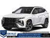 2026 Hyundai Tucson Hybrid N-Line (Stk: 16105147) in Markham - Image 1 of 12
