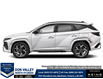 2026 Hyundai Tucson Hybrid N-Line (Stk: 16105147) in Markham - Image 2 of 12