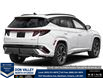 2026 Hyundai Tucson Hybrid N-Line (Stk: 16105147) in Markham - Image 3 of 12