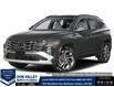 2026 Hyundai Tucson Hybrid Ultimate (Stk: 16105439) in Markham - Image 1 of 10