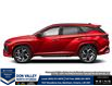 2026 Hyundai Tucson Hybrid N-Line (Stk: 16105440) in Markham - Image 2 of 12