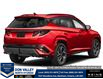 2026 Hyundai Tucson Hybrid N-Line (Stk: 16105440) in Markham - Image 3 of 12