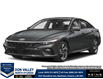 2026 Hyundai Elantra HEV Luxury (Stk: 16105515) in Markham - Image 1 of 10