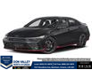 2026 Hyundai Elantra N Base (Stk: 16105552) in Markham - Image 1 of 12
