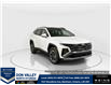 2026 Hyundai Tucson Preferred w/Trend Package (Stk: 16105350) in Markham - Image 1 of 17