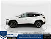 2026 Hyundai Tucson Preferred w/Trend Package (Stk: 16105350) in Markham - Image 4 of 17