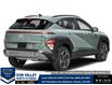 2026 Hyundai Kona 2.0L Preferred (Stk: 16105562) in Markham - Image 3 of 11