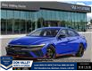 2026 Hyundai Elantra N Base (Stk: 16105152) in Markham - Image 1 of 21