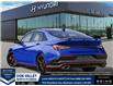 2026 Hyundai Elantra N Base (Stk: 16105152) in Markham - Image 4 of 21