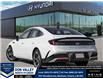 2026 Hyundai Sonata Preferred-Trend (Stk: 16105577) in Markham - Image 4 of 25
