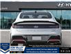 2026 Hyundai Sonata Preferred-Trend (Stk: 16105577) in Markham - Image 5 of 25