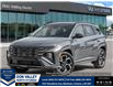 2026 Hyundai Tucson Hybrid N-Line (Stk: 16105646) in Markham - Image 1 of 26