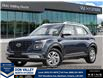 2026 Hyundai Venue Preferred w/Two-Tone (Stk: 16105307) in Markham - Image 1 of 26