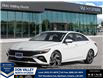 2026 Hyundai Elantra Luxury (Stk: 16105454) in Markham - Image 1 of 25