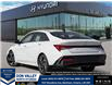 2026 Hyundai Elantra Luxury (Stk: 16105454) in Markham - Image 4 of 25