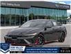 2026 Hyundai Elantra N TCR (Stk: 16105174) in Markham - Image 1 of 25