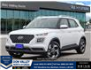 2026 Hyundai Venue Ultimate w/Black Interior (IVT) (Stk: 16105067) in Markham - Image 1 of 24